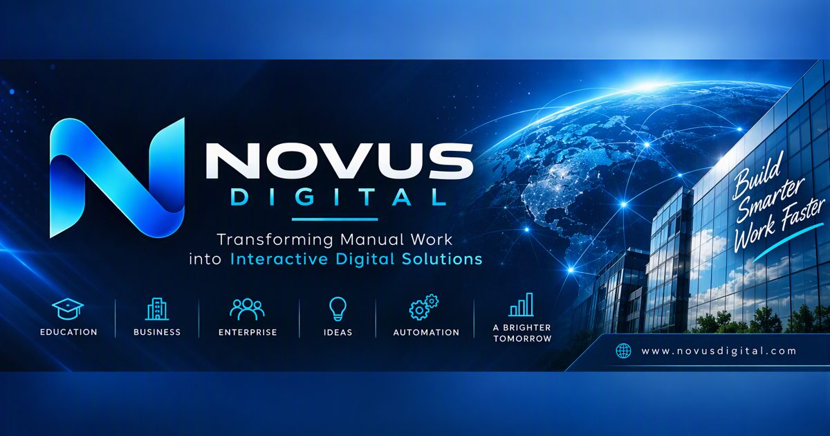 Novus Digital